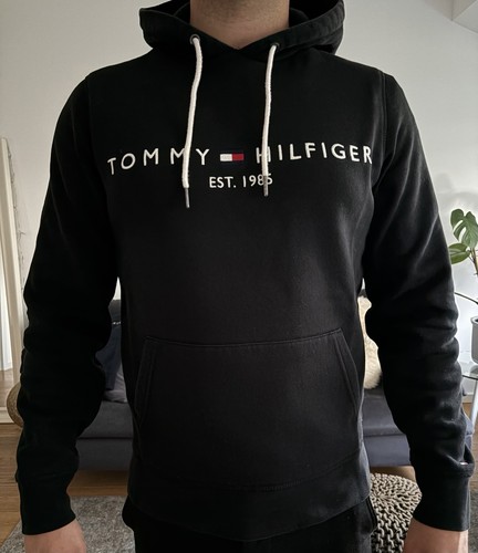 Tommy hilfiger pullover mit - tommy,
