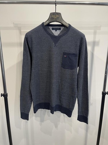 Men tommy hilfiger - hilfiger, sweater