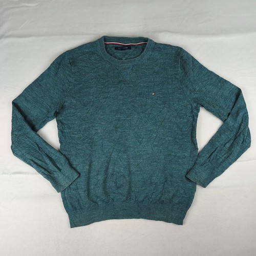 Tommy hilfiger pullover strick - tommy,