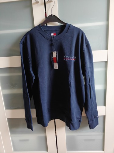 Tommy hilfiger herren pullover - tommy,