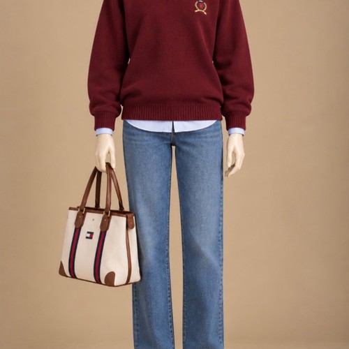 Tommy hilfiger - tommy,
