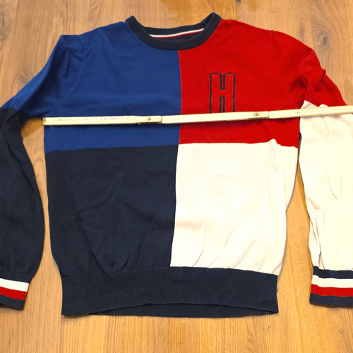 Tommy hilfiger herren pullover - tommy,