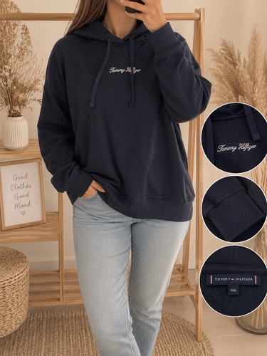 Tommy hilfiger hoodie - hilfiger,