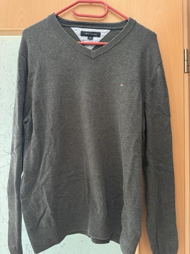 Tommy hilfiger herren pullover - herren,