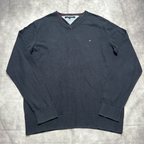 Tommy hilfiger herren pullover - hilfiger,