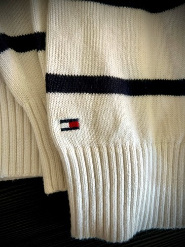 Tommy hilfiger herren pullover - hilfiger,