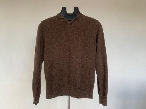 Tommy hilfiger pullover - tommy,