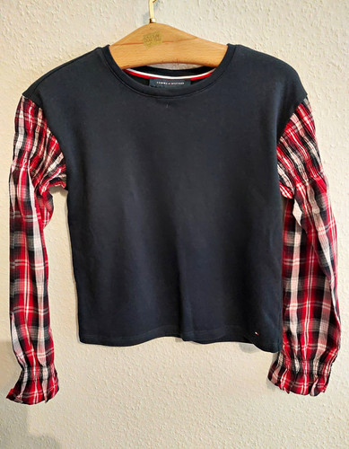 Tommy hilfiger damen pullover - tommy,