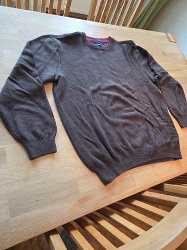 Tommy hilfiger sweatshirt - tommy,