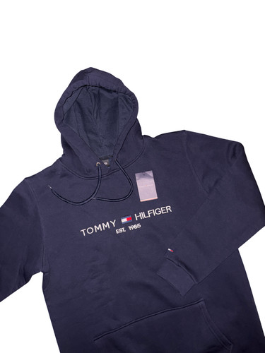Tommy hilfiger hoodie hoody - tommy,