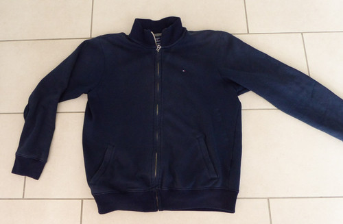 Tommy hilfiger herren jacke - tommy,