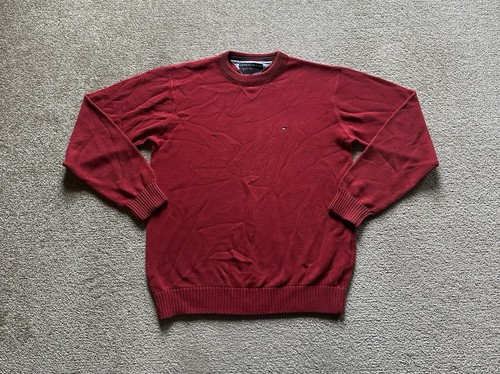 Tommy hilfiger herren pullover - hilfiger,