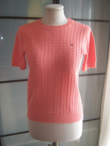 Tommy hilfiger zopfmuster - hilfiger,