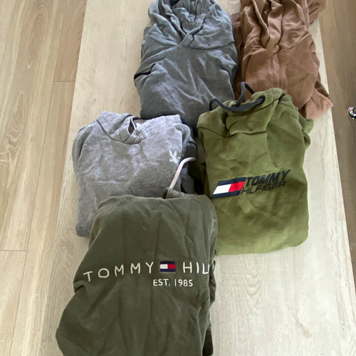 Tommy hilfiger jungen - hilfiger,