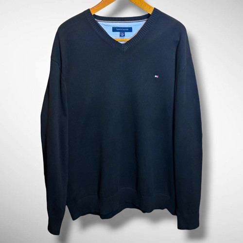Tommy hilfiger herren pullover - hilfiger,