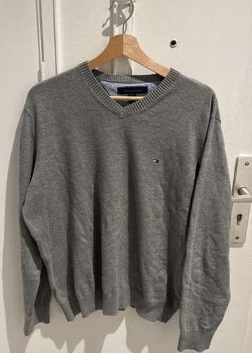 Tommy hilfiger herren pullover - tommy,
