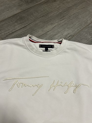 Herren pulli von tommy - herren,