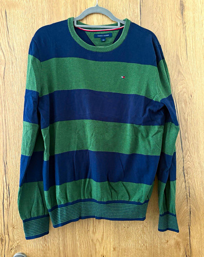 Tommy hilfiger strickpullover - hilfiger,