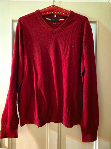 Tommy hilfiger pullover - tommy,