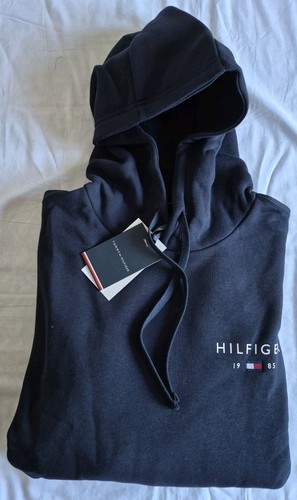 Tommy hilfiger hoodie - tommy,