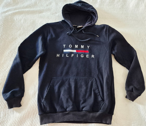 Tommy hilfiger hoodie - hilfiger,
