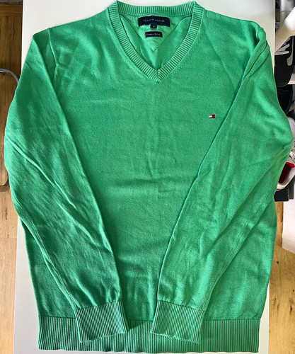Tommy hilfiger herren pullover - herren,