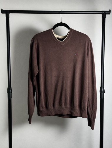 Tommy hilfiger pullover herren - hilfiger,