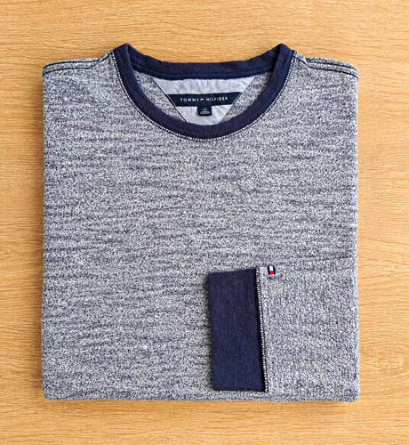 Tommy hilfiger herren pullover - tommy,