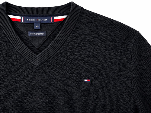 Tommy hilfiger herren pullover - tommy,