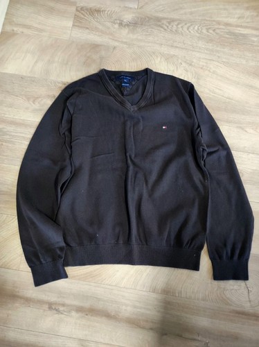 Tommy hilfiger pullover xl - hilfiger,