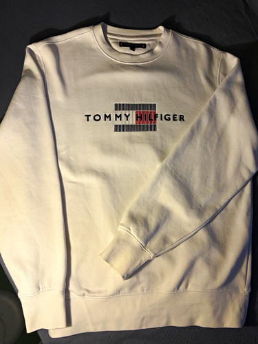 Tommy hilfiger herren - tommy, pullover