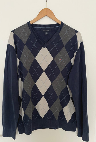 Tommy hilfiger pullover - ,