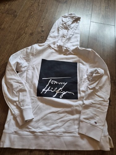 Tommy hilfiger hoodie - tommy, sweater