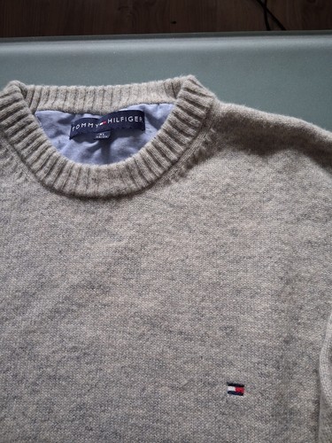 Tommy hilfiger pullover - tommy,