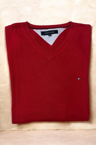 Tommy hilfiger pullover - tommy,