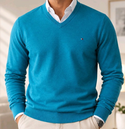 Tommy hilfiger pullover - pullover, herren