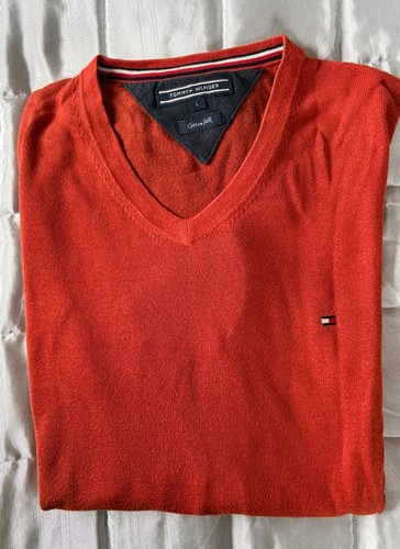 Tommy hilfiger herren pullover - tommy,