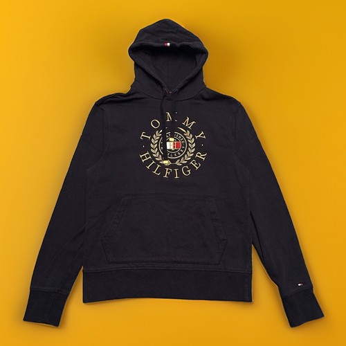 Tommy hilfiger hoodie - tommy,