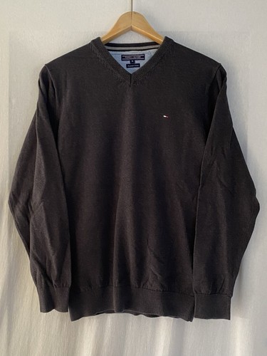 Tommy hilfiger pullover mit - tommy,