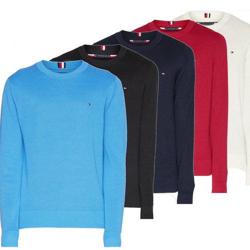 Tommy hilfiger pullover herren - pullover,