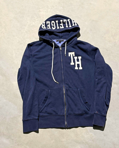 Tommy hilfiger herren hoodie - tommy,