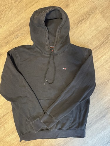 Tommy jeans herren - jeans, hoodie