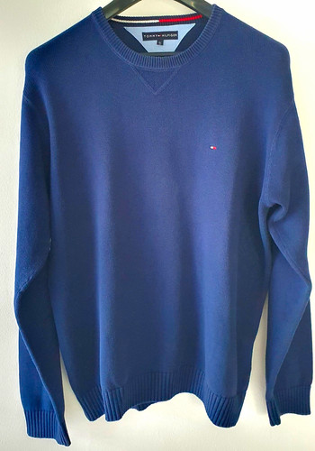 Tommy hilfiger herren langarm - tommy,
