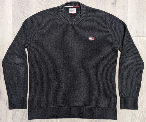 Tommy jeans badge - tommy,