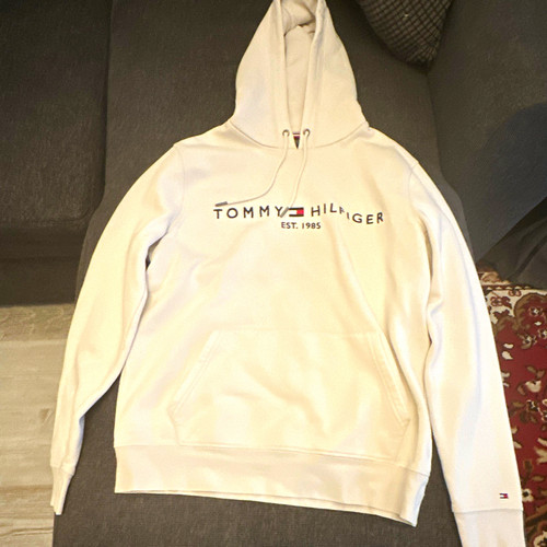 Tommy hilfiger herren hoodie - tommy,