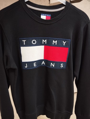 Hilfiger sweat big - hilfiger, flat