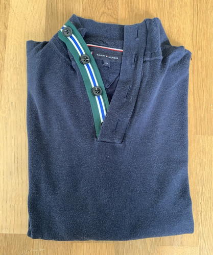 Tommy hilfiger herren pullover - tommy,