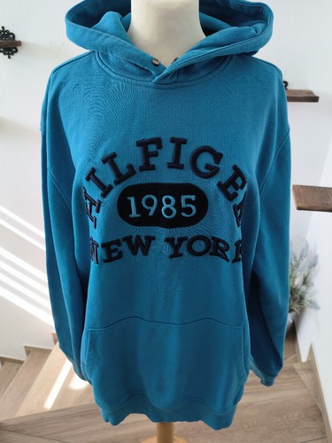 Tommy hilfiger herren hoodie - tommy,