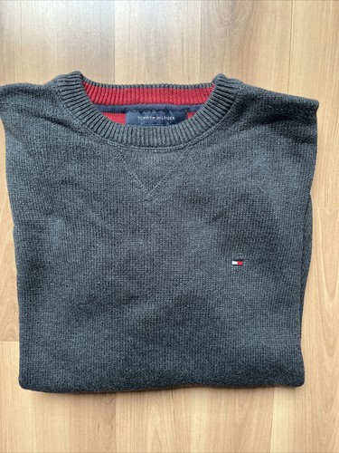 Tommy hilfiger pullover - hilfiger,