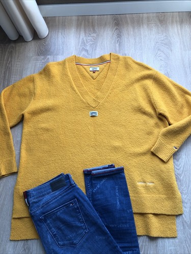 Tommy hilfiger dicker grob - tommy,